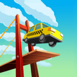 Logo of Build a Bridge! android Application 